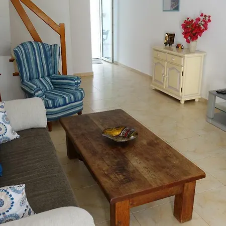 Benalpuerto Beach 펜션 토레몰리노스