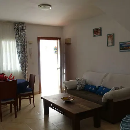Benalpuerto Beach 토레몰리노스
