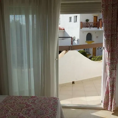 Holiday home Benalpuerto Beach *