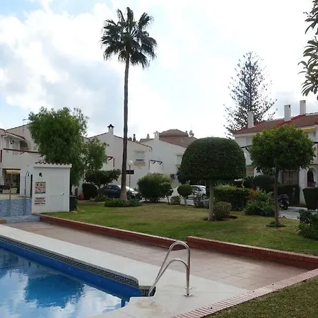 Benalpuerto Beach Holiday home Torremolinos